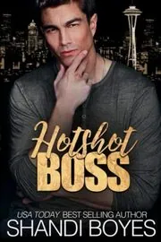 Hotshot Boss