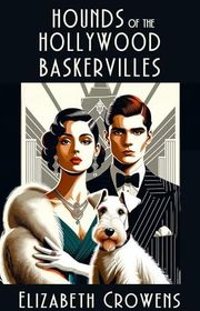 Elizabeth Crowens book cover