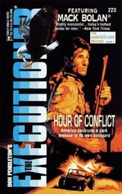 Hour of Conflict