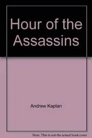 Hour of the Assassins