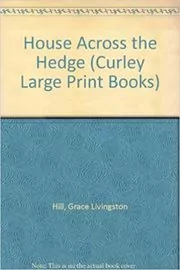 House Across the Hedge