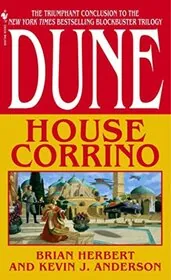 House Corrino