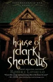 House of Dark Shadows