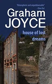 House of Lost Dreams