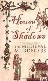 House of Shadows