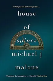House of Spines