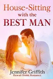 House-Sitting with the Best Man