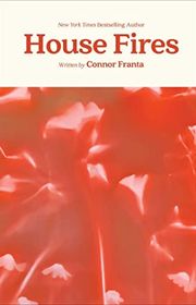Connor Franta book cover