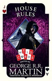 Wild Cards book cover