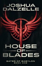 Joshua Dalzelle book cover