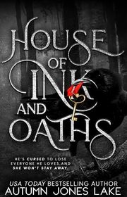 Autumn Jones Lake book cover