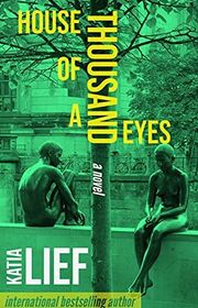 Katia Lief book cover