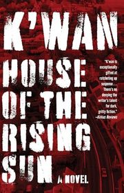 K'wan Foye book cover