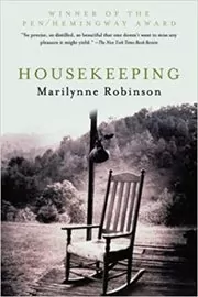 Marilynne Robinson