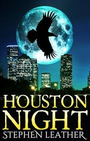 Jack Nightingale book cover