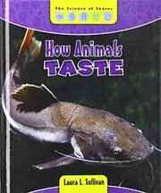 How Animals Taste