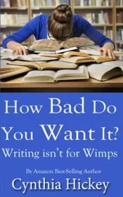 How Bad Do You Want It