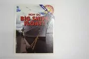 Book cover for "How Do Big Ships Float?" by Isaac Asimov