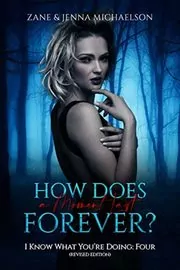 How Does A Moment Last Forever?