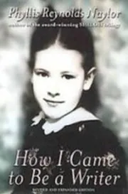 How I Came to Be a Writer