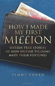 How I Made My First Million