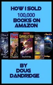 How I sold 100,000 Books On Amazon