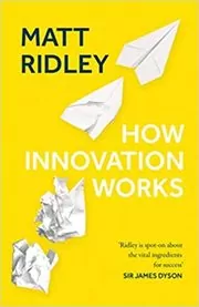 How Innovation Works