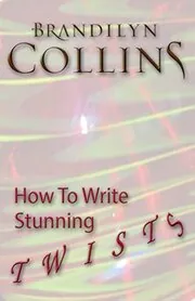 How To Write Stunning Twists