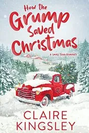 Claire Kingsley book cover