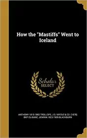 How the Mastiffs Went to Iceland