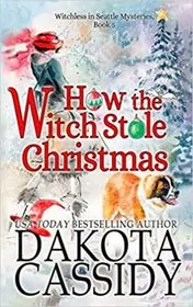 How the Witch Stole Christmas
