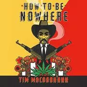 Tim MacGabhann book cover