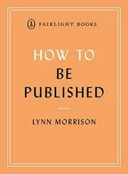 How to Be Published