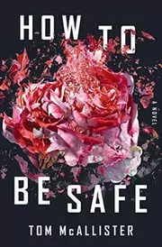 Tom McAllister book cover