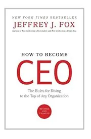 How to Become CEO