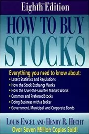 How to Buy Stocks