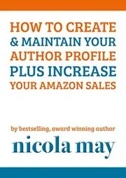 How to Create and Maintain Your Author Profile