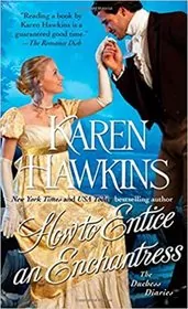 How to Entice an Enchantress