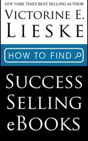 How to Find Success Selling eBooks