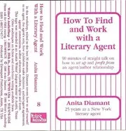 How to Find and Work with a Literary Agent