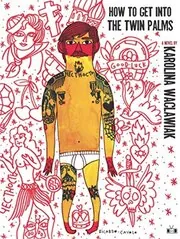 How to Get into the Twin Palms