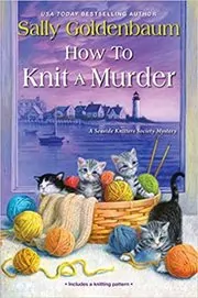 How to Knit a Murder