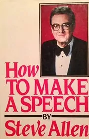 How to Make a Speech