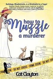 How to Muzzle a Murderer