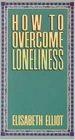 How to Overcome Loneliness