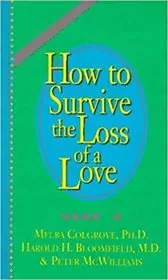 How to Survive the Loss of a Love