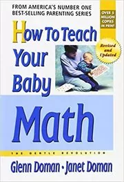 How to Teach Your Baby Math