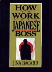 How to Work for Japanese Boss