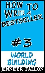 How to Write a Bestseller