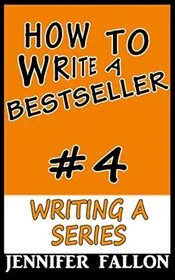 How to Write a Bestseller